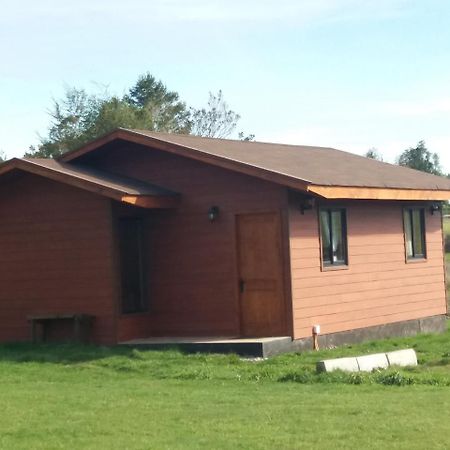 Arqueria Patagonia Lodge Puerto Varas Exterior photo