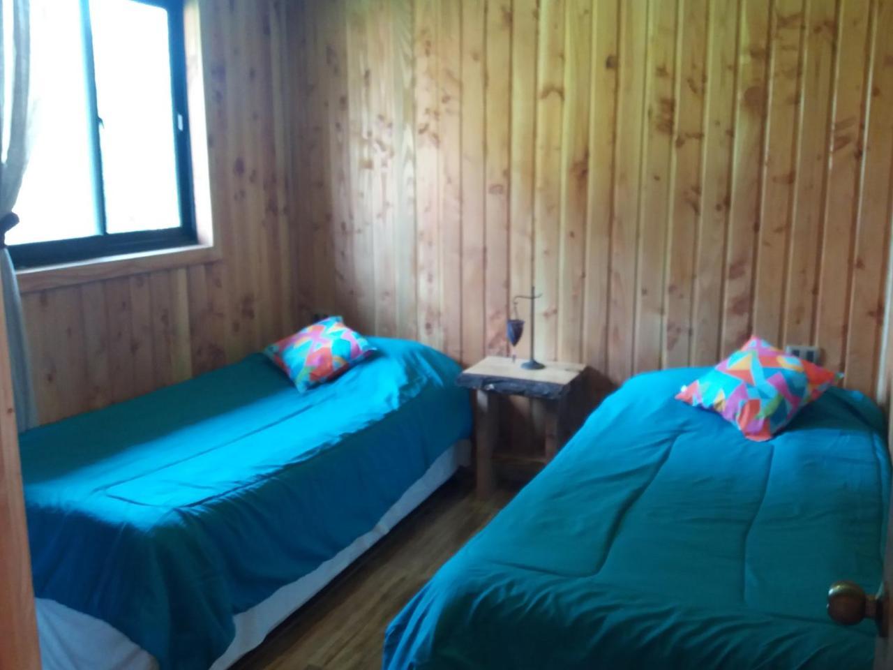 Arqueria Patagonia Lodge Puerto Varas Exterior photo